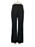 Theory Solid Black Dress Pants Size 2 - photo 2