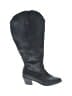 Billini Black Boots Size 9 (wide) - photo 1