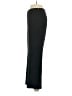 Theory Solid Black Dress Pants Size 2 - photo 5