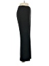 Theory Solid Black Dress Pants Size 2 - photo 4