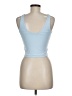 Under Armour Blue Tank Top Size M - photo 2