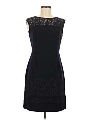 Sandra Darren Cocktail Dress (view 1)