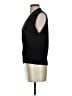 Everlane Black Sweater Vest Size S - photo 5