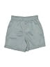 PLACE Sport 100% Polyester Solid Teal Athletic Shorts Size 18-24 mo - photo 2