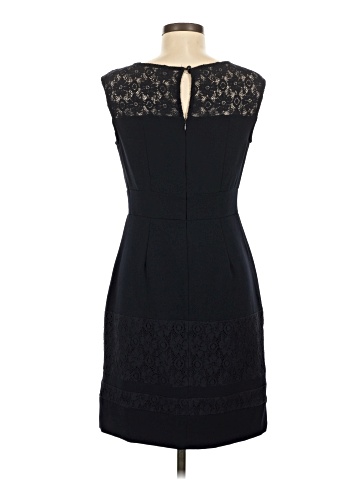 Sandra Darren Cocktail Dress (view 2)