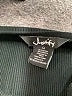 Justify Black Sleeveless Top Size M - photo 7