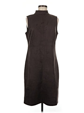 Halogen Casual Dress (view 1)