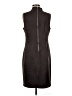 Halogen Brown Casual Dress Size M - photo 2