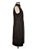 Halogen Brown Casual Dress Size M - photo 4