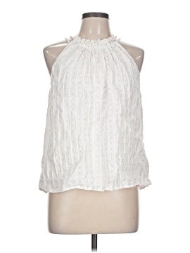 Ann Taylor Loft Sleeveless Blouse