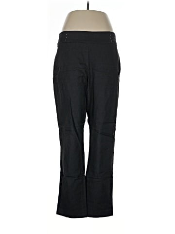 JM Collection Active Pants (view 1)