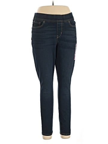 Levi Strauss Signature Jeggings (view 1)