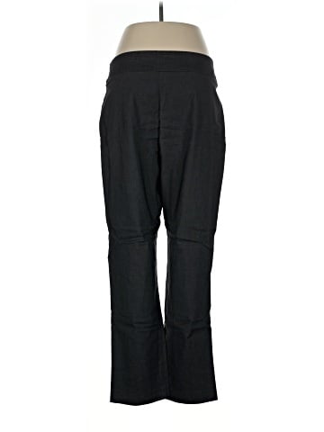 JM Collection Active Pants (view 2)