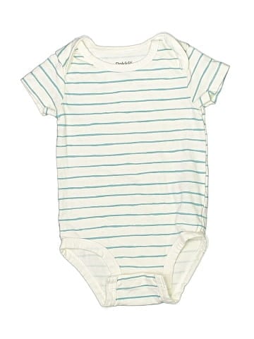 Pekkle Short Sleeve Onesie (view 1)