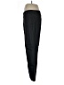 JM Collection Solid Black Active Pants Size L - photo 5