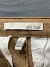 Ella Moss Solid Tan Khakis Size 4 - photo 7