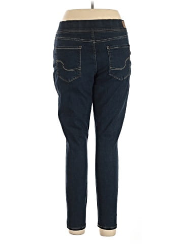 Levi Strauss Signature Jeggings (view 2)