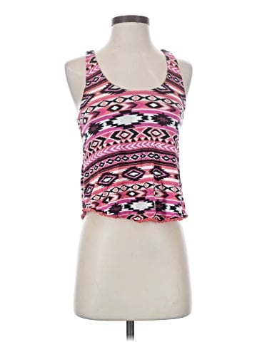 Ultra Flirt Tank Top (view 1)