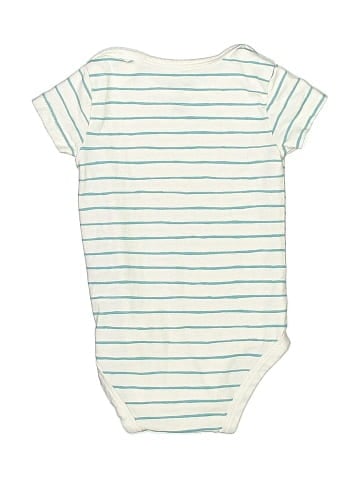 Pekkle Short Sleeve Onesie (view 2)