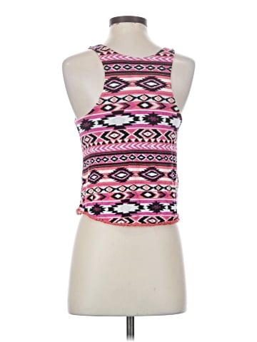 Ultra Flirt Tank Top (view 2)