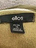 Ellos Tan Pullover Sweater Size 1X - photo 4