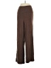 Pine Cone Hill Brown Casual Pants Size S - photo 1