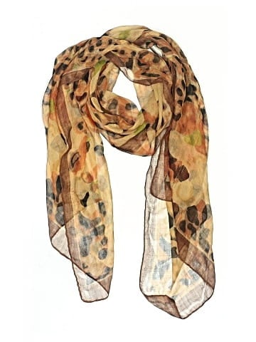 Unbranded Scarf (view 1)