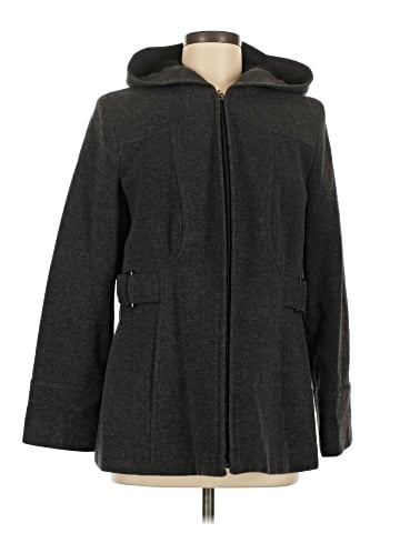 Croft & Barrow Coat (view 1)