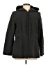 Croft & Barrow Gray Coat Size M - photo 1