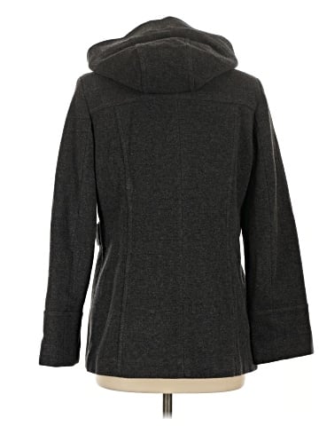 Croft & Barrow Coat (view 2)