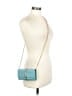 Gucci Teal Leather Jackie 1961 Chain Wallet One size - photo 2