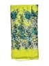 29 Palms 100% Polyester Paisley Green Scarf One size - photo 2