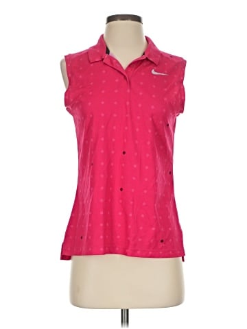 Nike Sleeveless Blouse (view 1)