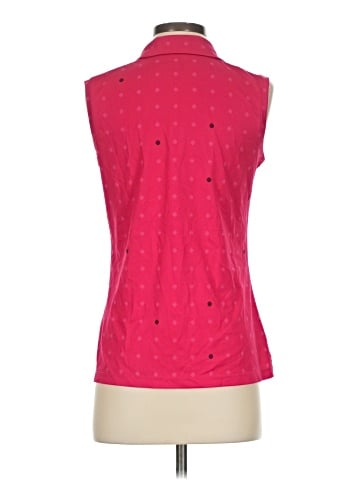 Nike Sleeveless Blouse (view 2)