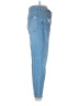 Old Navy Hearts Blue Jeans Size 6 - photo 4
