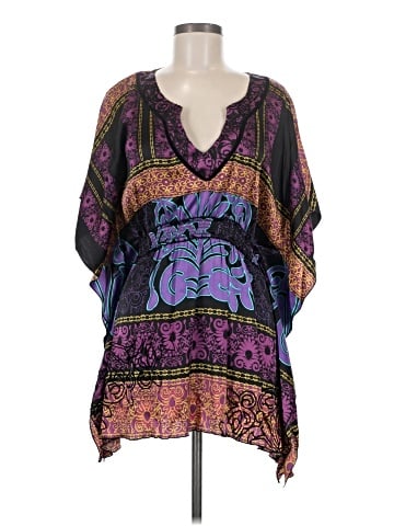 Hale Bob Short Sleeve Blouse (view 1)