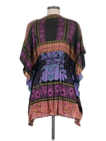 Hale Bob Short Sleeve Blouse (view 2)