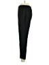 J.Crew Factory Store 100% Polyester Solid Black Active Pants Size 8 - photo 5