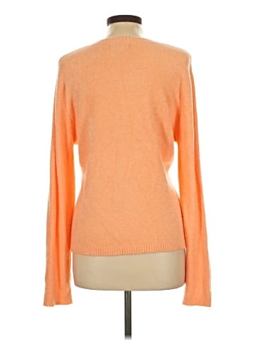 Mountain Lake Pullover Sweater (view 2)