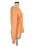 Mountain Lake 100% Nylon Orange Pullover Sweater Size L - photo 4