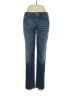 Big Star Stars Blue Jeans Size 28 waist - photo 1