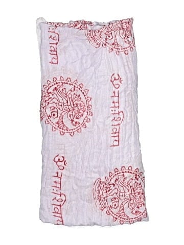 Unbranded Scarf (view 2)