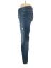 Big Star Stars Blue Jeans Size 28 waist - photo 5