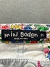 Mini Boden Tropical Gray Shorts Size 2 - photo 3