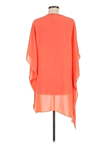 BCBGMAXAZRIA 3/4 Sleeve Blouse (view 2)