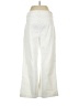 Curve Appeal Ivory White Jeans Size 29 waist - photo 2