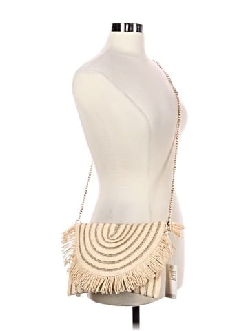 Urban Expressions Crossbody Bag (view 2)