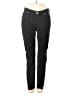 Zara Black Casual Pants Size 4 - photo 1