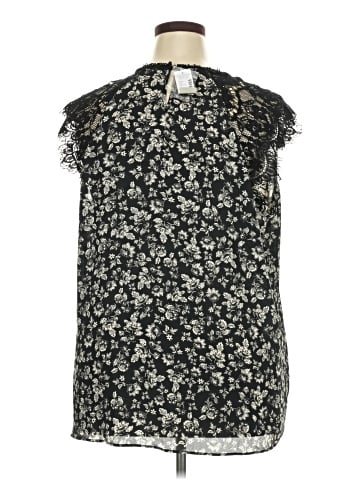 Maurices Sleeveless Blouse (view 2)