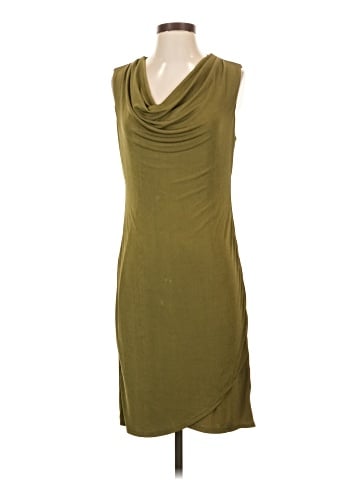 T Tahari Casual Dress (view 1)